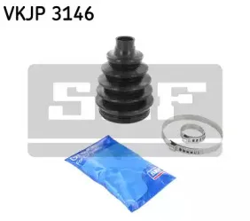 VKJP 3146 SKF Комплект пылника, приводной вал